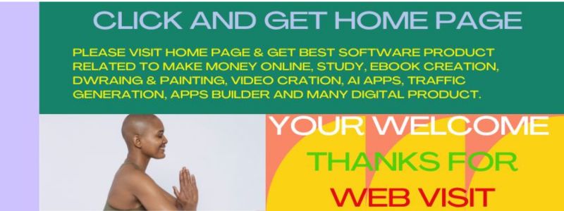 Home Page MMO software